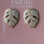 گوشواره برگ دلربا