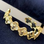 بنگل ونکلیف طلایی