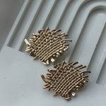 گوشواره مینیمال