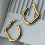 گوشواره دفرمه