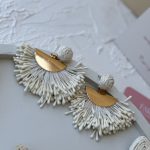 گوشواره حصیری ۲۲