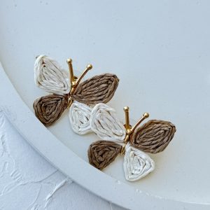 گوشواره حصیری ۲۱