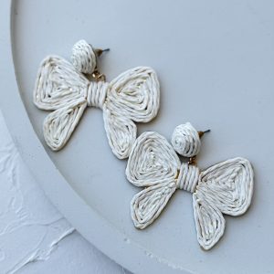 گوشواره حصیری۲۰