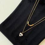 گردنبد دولاین بلو آیز