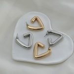 گوشواره های طرحِ زارا