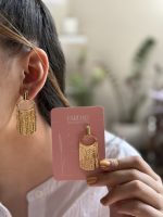 گوشواره شراره - Image 3