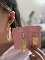 گوشواره شراره - Image 2