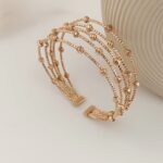 دستبند النگویی پشت بازِ البرنادو