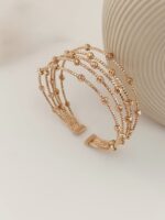 دستبند النگویی پشت بازِ البرنادو